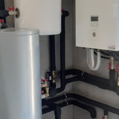 Montaż instalacji elektrycznych 10