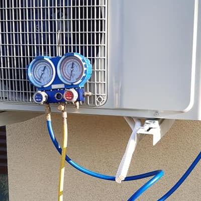 Montaż instalacji elektrycznych 25